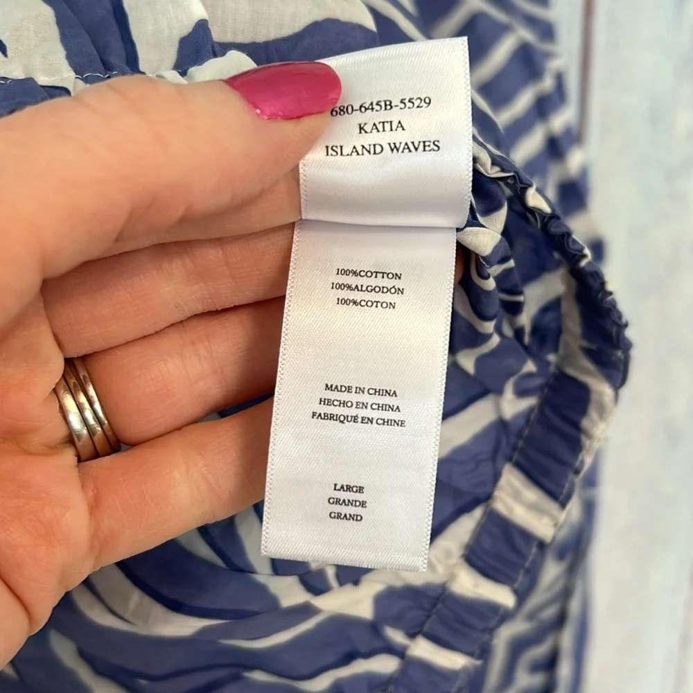 NWT Rails Katia Blouse - Picture 10 of 12